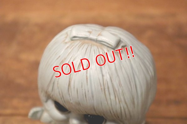 画像3: ct-220901-15 R & W BERRIES 1970 Message Doll "I LOVE YOU THIS MUCH"