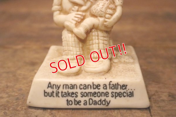 画像3: ct-220901-15 RUSS BERRIE 1976 Message Doll "Any man..."