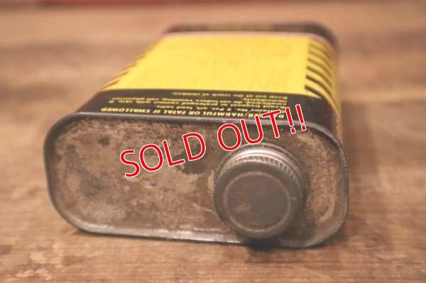 画像6: dp-240814-25 RED DEVIL / SOOT REMOVER 1 U.S. PINT CAN