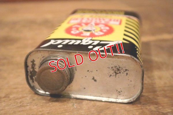 画像6: dp-240814-26 RED DEVIL / SOOT REMOVER 1 U.S. PINT CAN