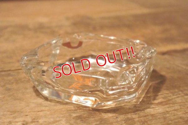 画像3: dp-240814-42 TRAVELODGE / Vintage Ashtray
