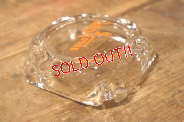 画像4: dp-240814-42 TRAVELODGE / Vintage Ashtray