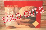 dp-230901-45 McDonald's / 1994 Translite "Patty McMelt"