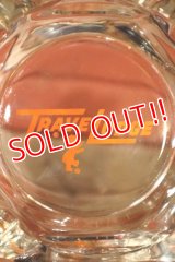 dp-240814-42 TRAVELODGE / Vintage Ashtray