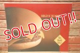 dp-230901-45 McDonald's / 1992 Translite "Double Cheese Burger"