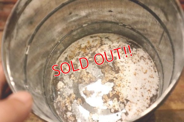 画像8: dp-240814-39 MAXWELLHOUSE COFFEE 1950's Tin Can