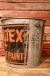 画像3: dp-240814-20 BONDEX CEMENT PAINT / 1950's Bucket