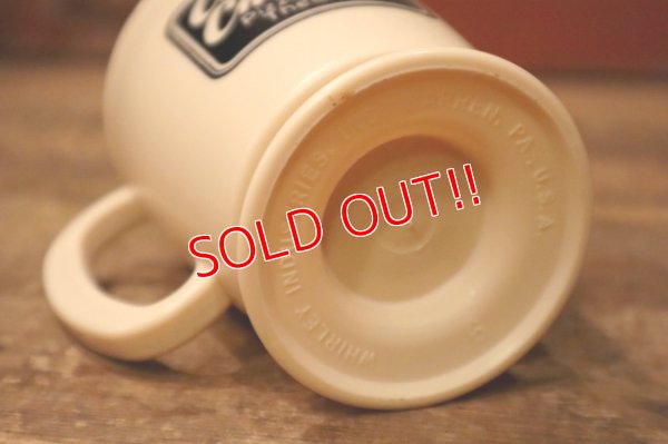 画像10: ct-240611-02 Chuck E. Cheese's / 1990's Plastic Mug