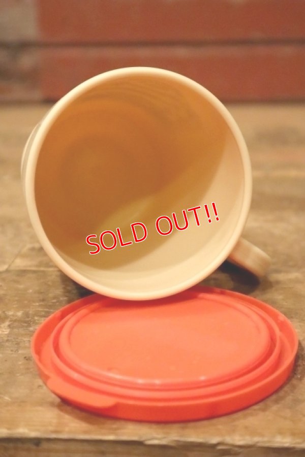 画像9: ct-240611-02 Chuck E. Cheese's / 1990's Plastic Mug