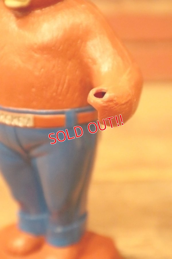 画像3: ct-240718-07 Smokey Bear / 1970's Coin Bank