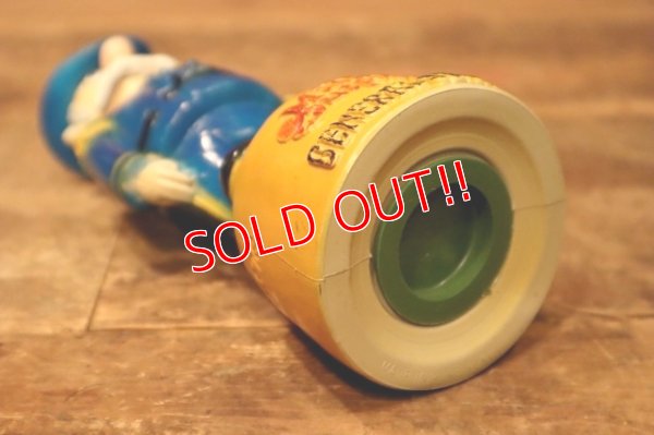 画像9: ct-240718-01 Millers Outpos / General Jeans 1979 Coin Bank