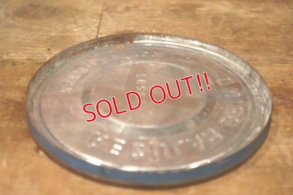 画像7: dp-240814-39 MAXWELLHOUSE COFFEE 1950's Tin Can