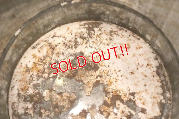 画像9: dp-240814-39 MAXWELLHOUSE COFFEE 1950's Tin Can