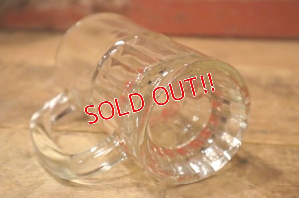 画像8: dp-240814-18 Budweiser / 1970's Beer Mug