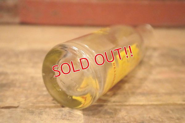 画像7: dp-240814-07 CHOCOLATE SOLDIER 1960's 7 FL. OZ. Bottle