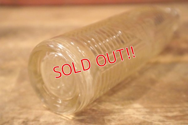 画像6: dp-240814-11 ORANGE CRUSH 1920's 7 FL. OZ. Bottle