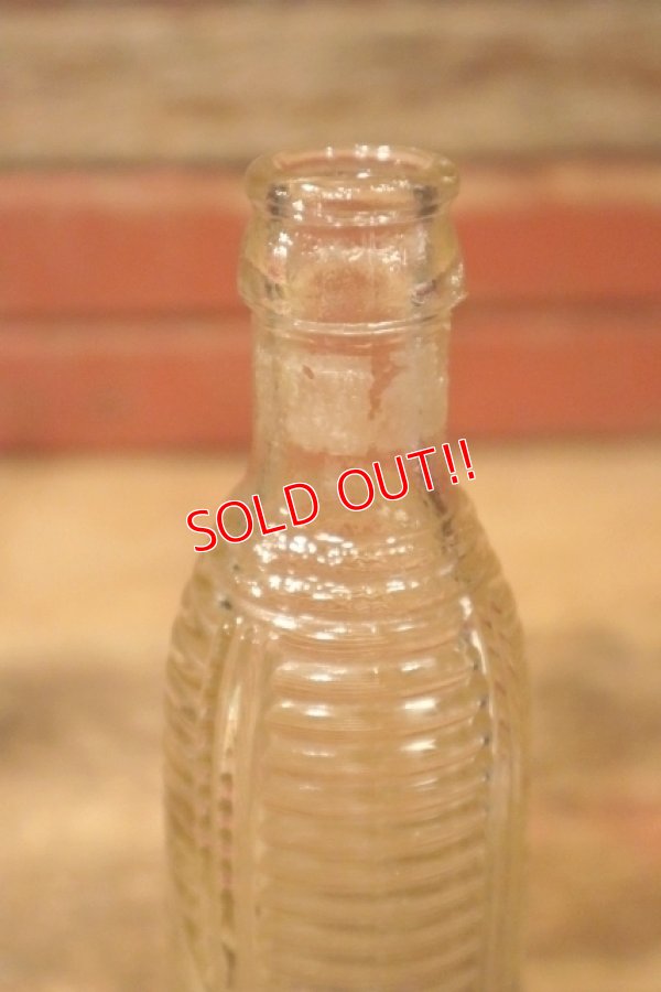 画像4: dp-240814-11 ORANGE CRUSH 1920's 7 FL. OZ. Bottle
