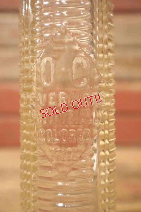 画像2: dp-240814-11 ORANGE CRUSH 1920's 7 FL. OZ. Bottle