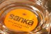 画像3: dp-240814-56 SANKA COFFEE / Vintage Glass Ashtray (3)