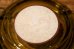 画像5: dp-240814-57 yaw's RESTAURANT / Vintage Glass Ashtray (5)