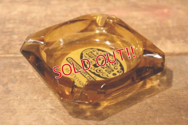 画像4: dp-240814-46 SILVER SPUR CASINO / Vintage Ashtray