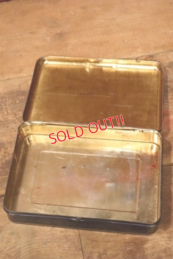 画像8: dp-240814-21 Johnson & Johnson / 1960's-1970's FIRST AID KIT BOX