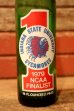 画像2: dp-240814-05 7up / INDIANA STATE UNIVERSITY SYCAMORES 1979 NCAA FINALIST BOTTLE (2)