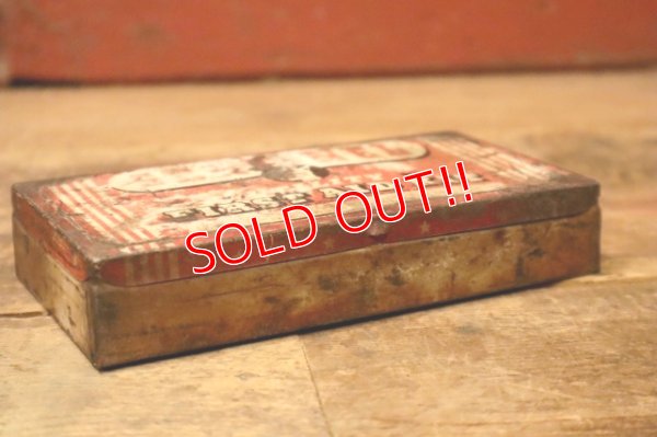 画像5: dp-231016-73 SENTINEL / 1940's UTILITY FIRST AID KIT BOX