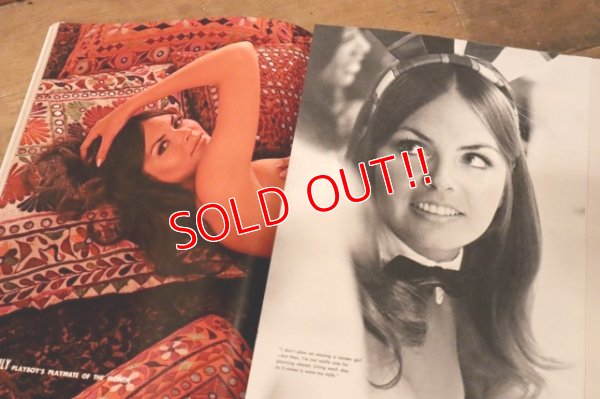 画像3: dp-230401-25 PLAYBOY Magazine / July 1971