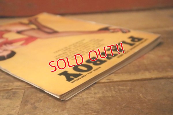 画像7: dp-230401-25 PLAYBOY Magazine / March 1974