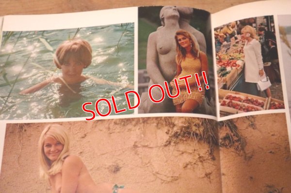 画像4: dp-230401-25 PLAYBOY Magazine / June 1968