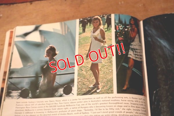 画像6: dp-230401-25 PLAYBOY Magazine / September 1969