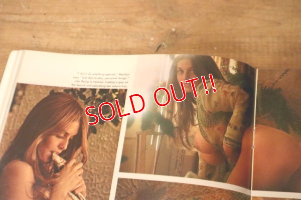 画像4: dp-230401-25 PLAYBOY Magazine / May 1974