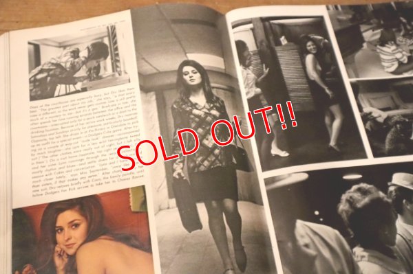 画像4: dp-230401-25 PLAYBOY Magazine / September 1968