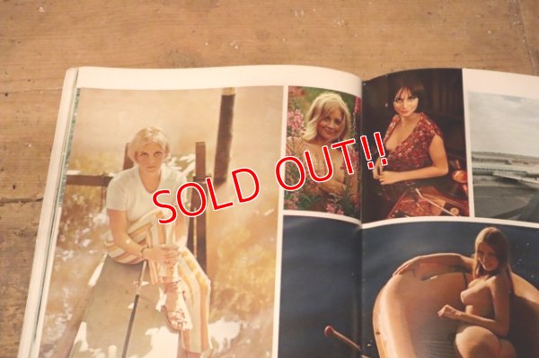 画像5: dp-230401-25 PLAYBOY Magazine / June 1968