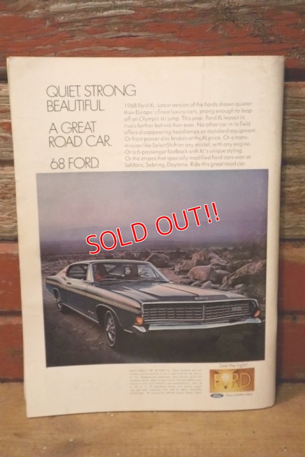 画像8: dp-230401-25 PLAYBOY Magazine / June 1968