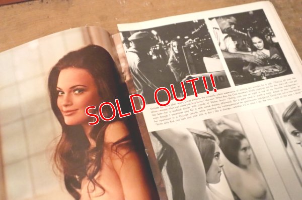 画像5: dp-230401-25 PLAYBOY Magazine / December 1970