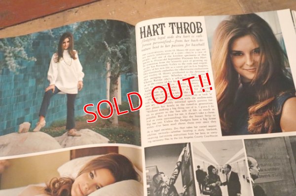 画像5: dp-230401-25 PLAYBOY Magazine / September 1968