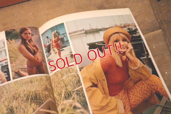 画像6: dp-230401-25 PLAYBOY Magazine / June 1968