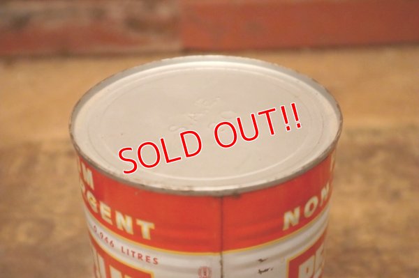 画像5: dp-240508-27 PERMAFILM MOTOR OIL One U.S. Quart Can