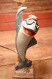 画像2: ct-240814-02 StarKist / Charlie the Tuna 1970's Potable Lamp (2)