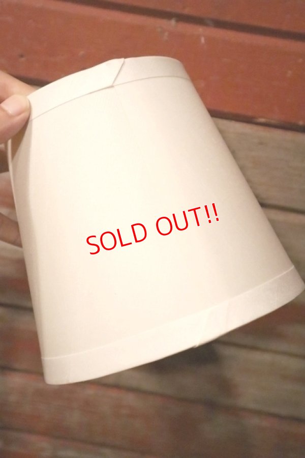 画像15: ct-240814-02 StarKist / Charlie the Tuna 1970's Potable Lamp