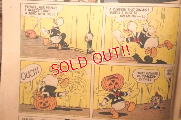 画像3: ct-ct-220401-01 WALT DISNEY'S comics and stories / DELL October, 1958