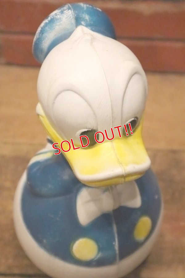 画像6: ct-240605-27 Donald Duck / 1960's-1970's Roly Poly
