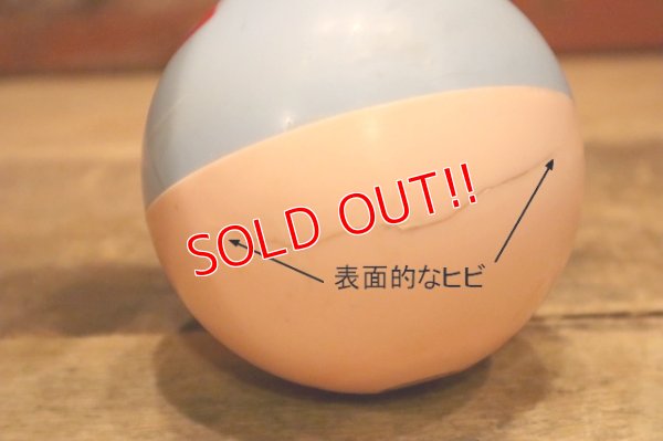 画像6: ct-240418-52 Donald Duck / 1950's Roly Poly