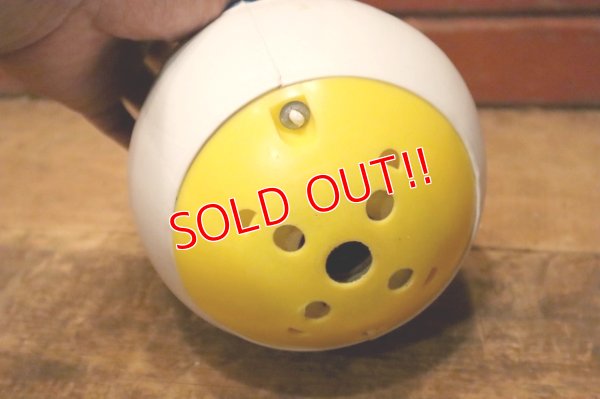 画像7: ct-240605-27 Donald Duck / 1960's-1970's Roly Poly