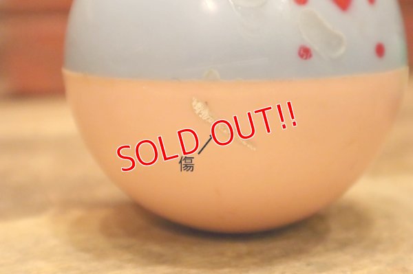 画像8: ct-240418-52 Donald Duck / 1950's Roly Poly