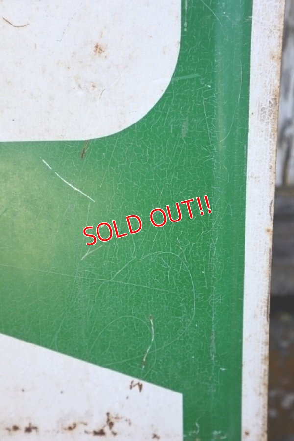 画像11: dp-240101-33 7UP / Peter Max "THE UNCOLA" 1969 Metal Sign