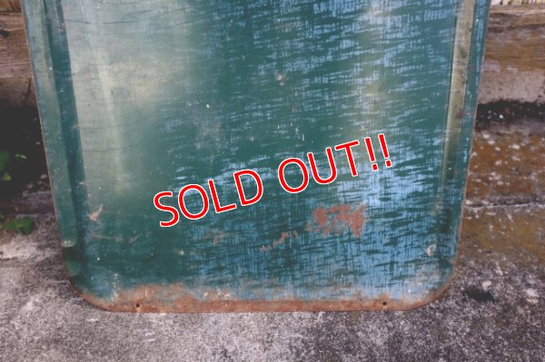 画像17: dp-240101-33 7UP / Peter Max "THE UNCOLA" 1969 Metal Sign