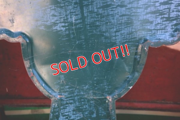 画像15: dp-240101-33 7UP / Peter Max "THE UNCOLA" 1969 Metal Sign